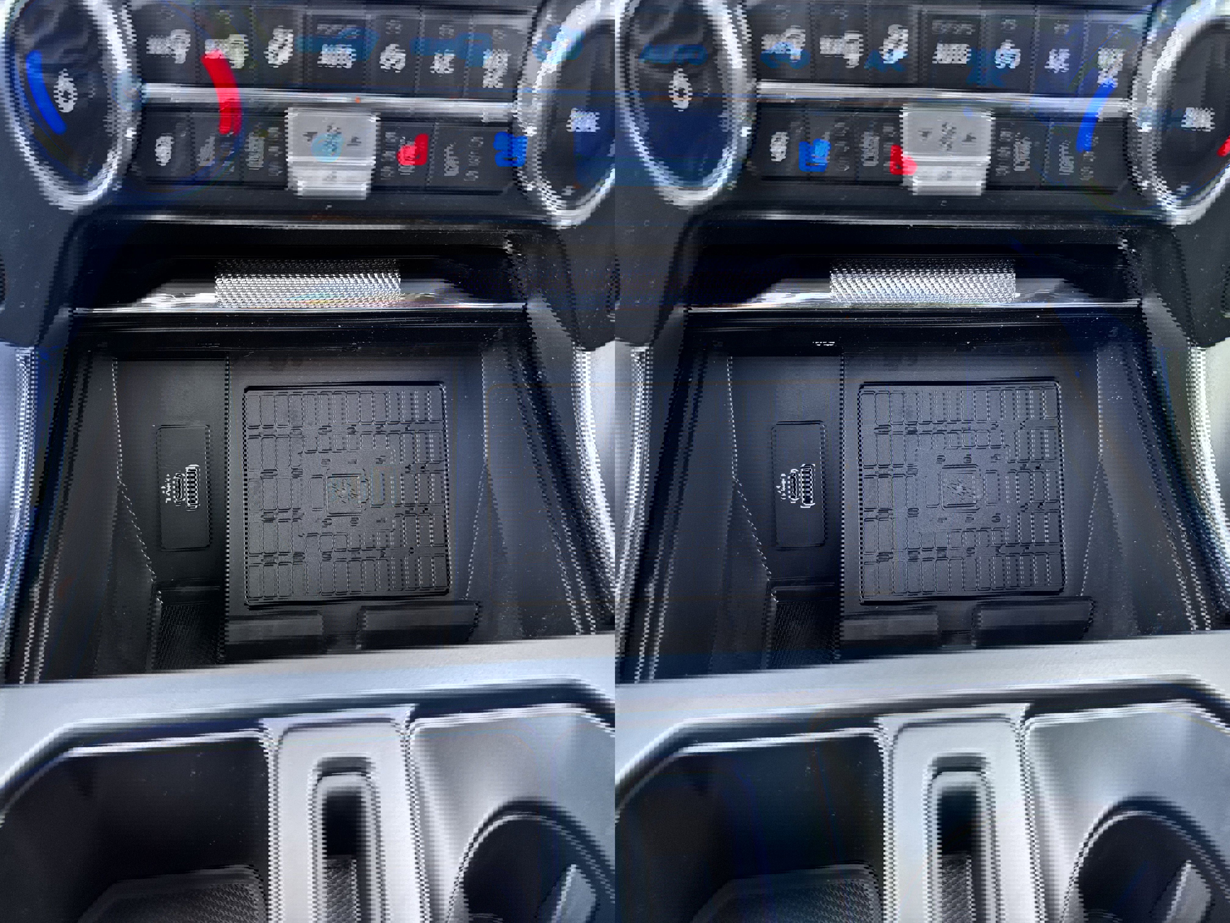 Used 2025 Ford F150 Raptor image 19