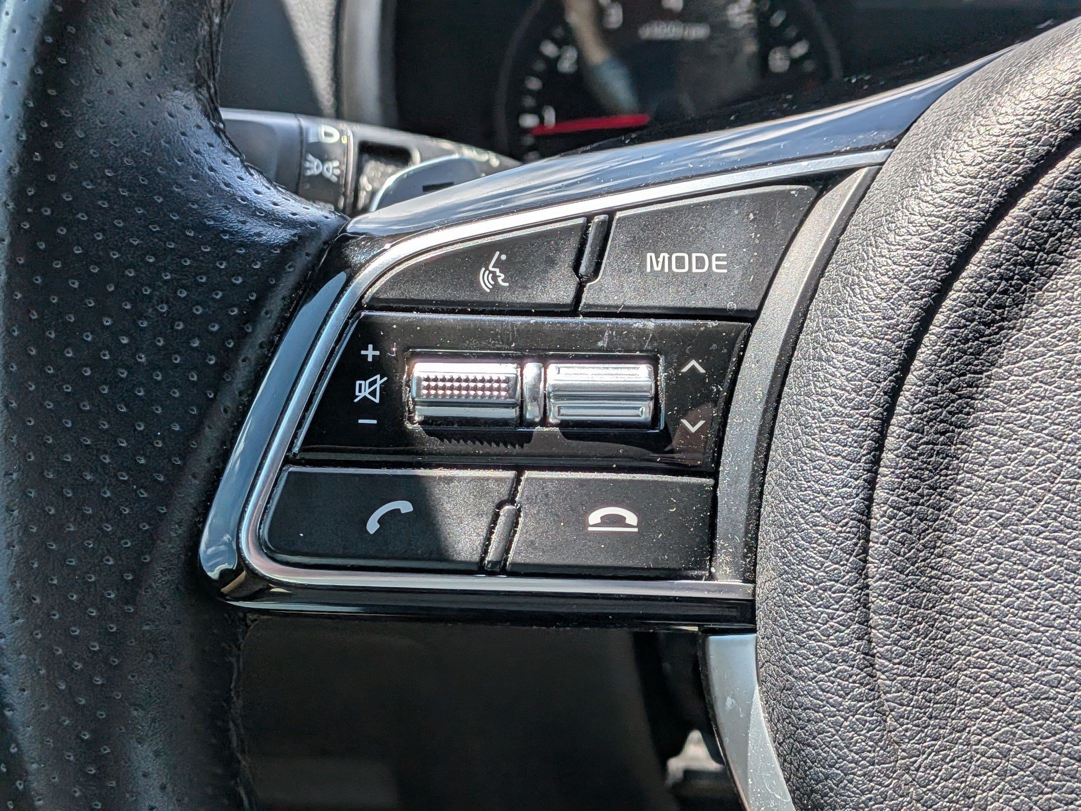 Certified 2022 Kia Sportage SX AWD/4WD image 16