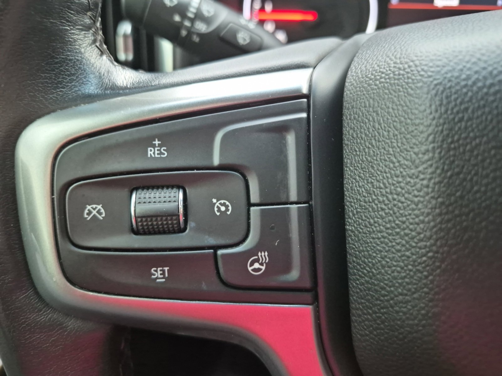 Used 2022 Chevrolet Silverado 2500 LT w/ Texas Edition image 25