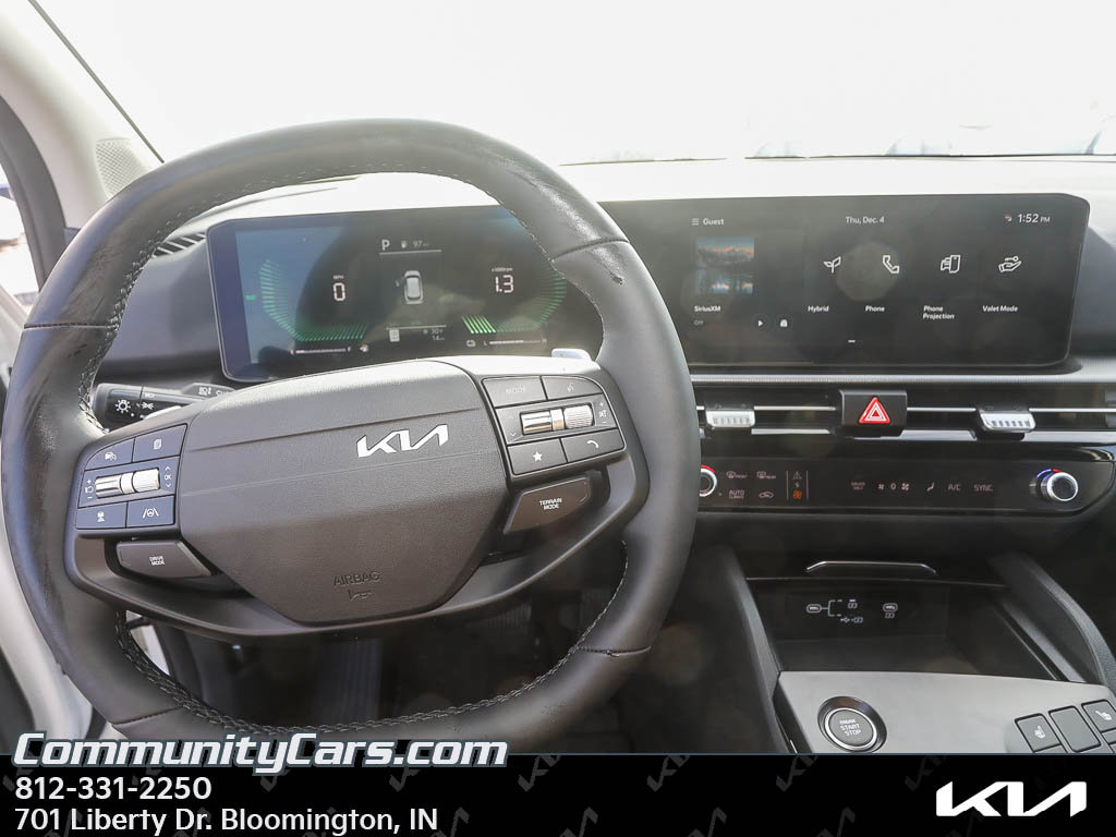 New 2026 Kia Sportage S image 12