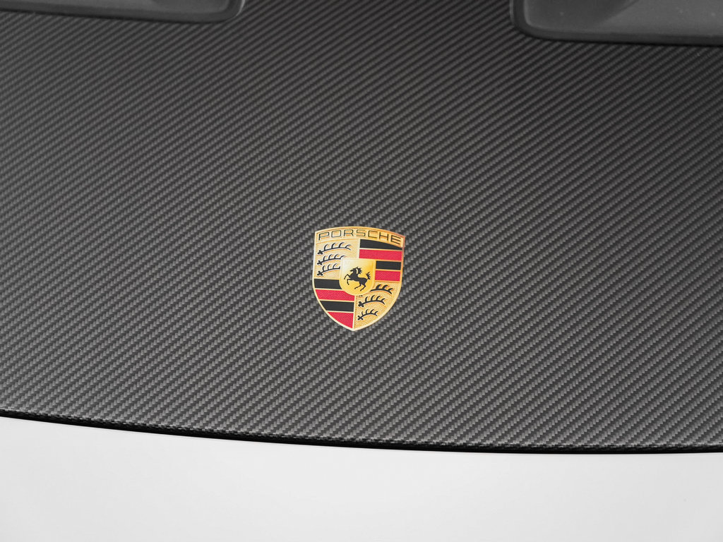 Used 2025 Porsche 911 GT3 RS RWD image 50