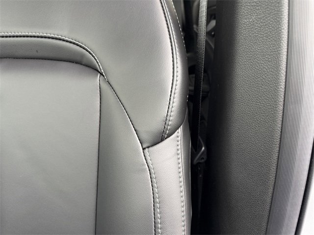 New 2025 Jeep Grand Cherokee Limited w/ Trailer Tow Package image 12