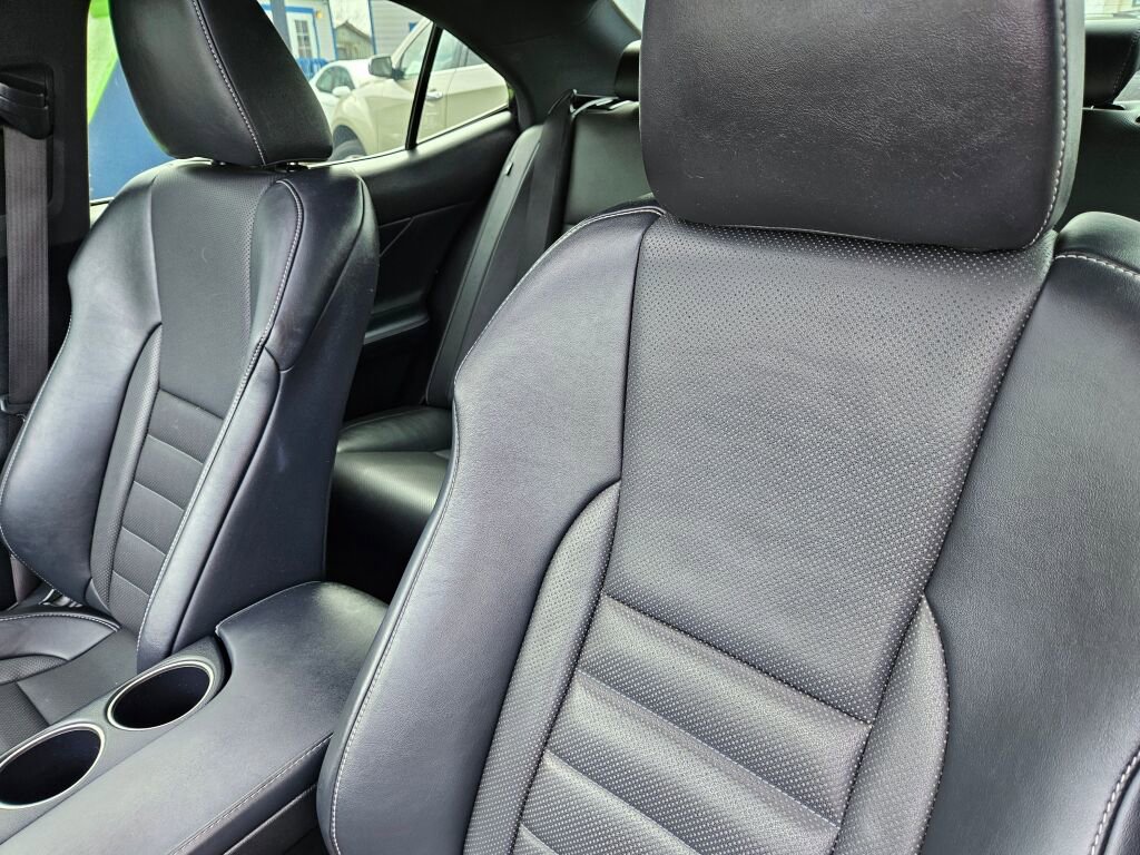 Used 2015 Lexus IS 250 w/ F-Sport Package image 13