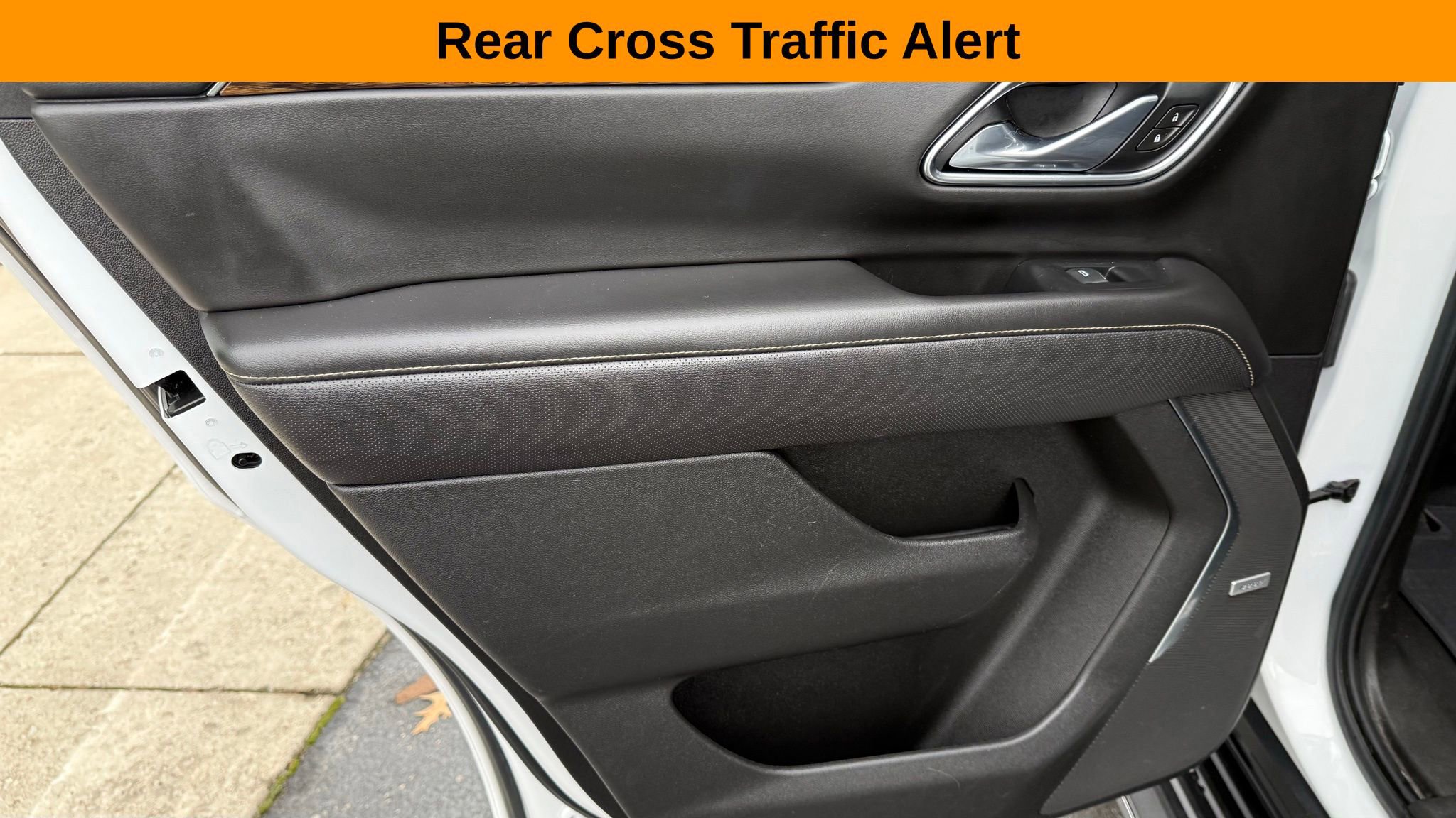 Used 2021 Chevrolet Tahoe Premier image 34