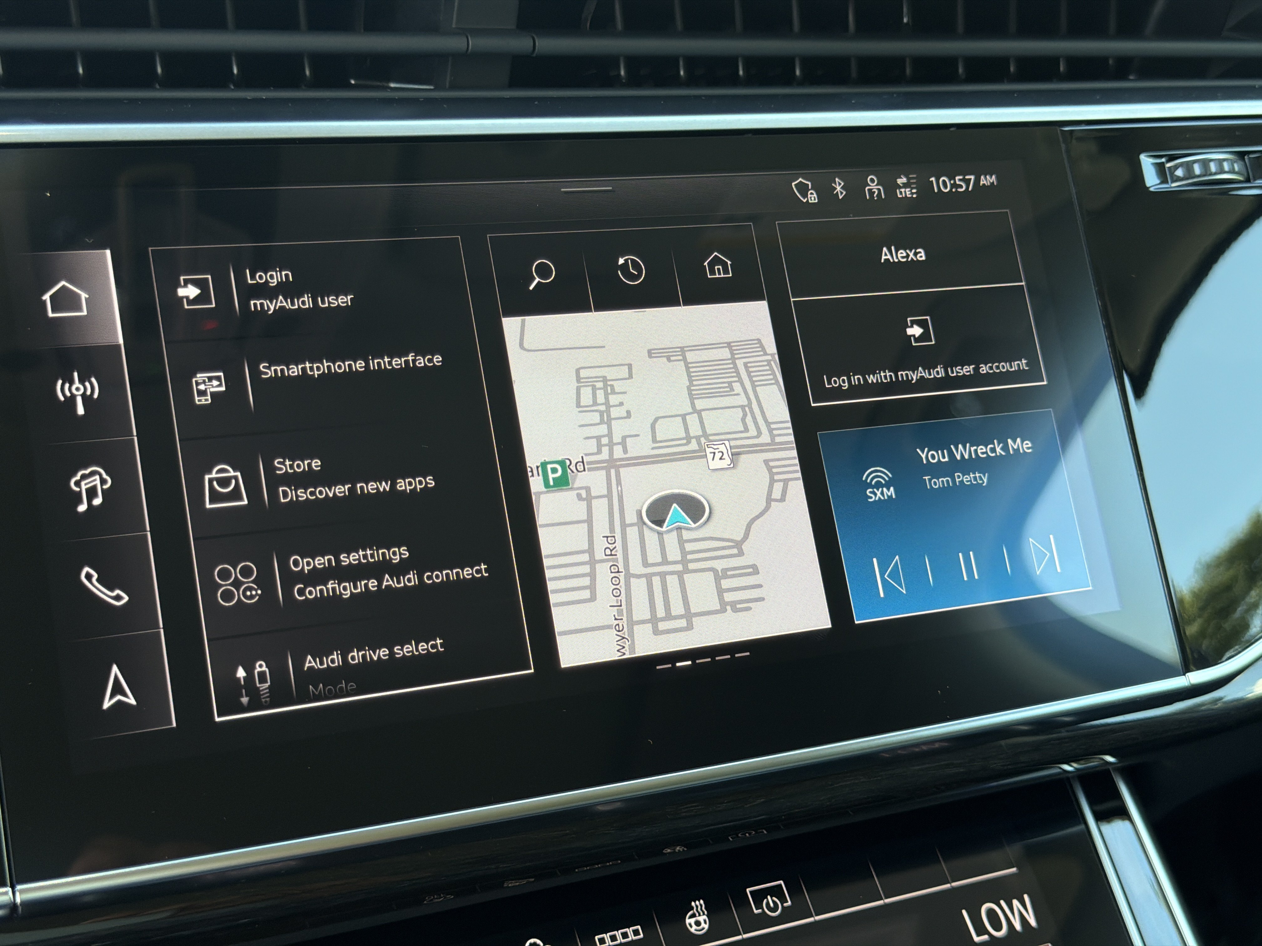New 2026 Audi Q7 2.0T Premium AWD/4WD image 25