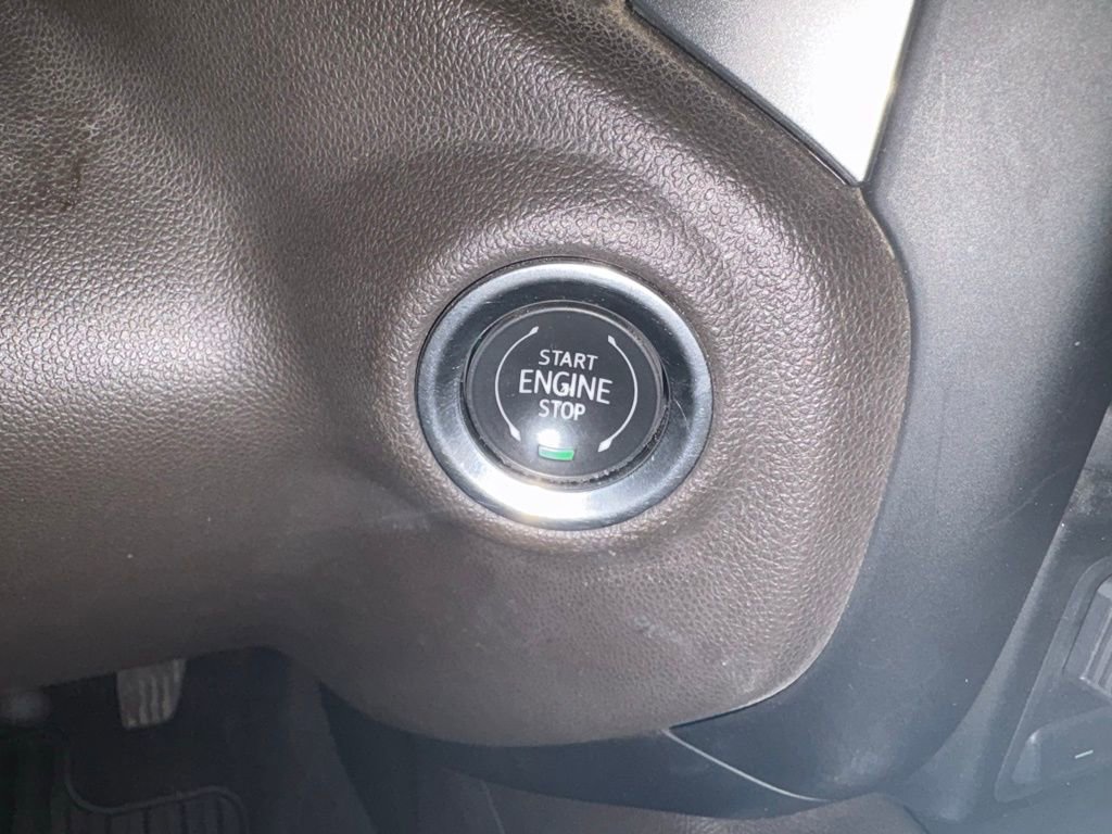 Used 2019 Chevrolet Silverado 1500 LTZ w/ LTZ Plus Package image 29