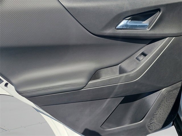 New 2026 Chevrolet Equinox LT image 15