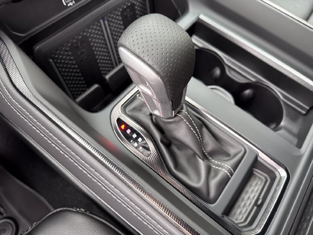 New 2027 RAM 1500 RHO AWD/4WD image 26