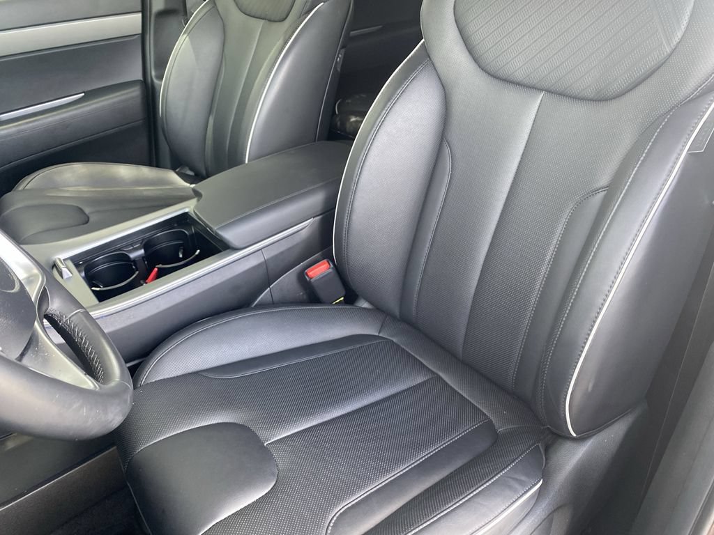 Certified 2024 Hyundai Palisade SEL AWD/4WD image 11