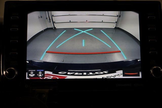 Certified 2023 Toyota Camry XLE w/ Cold Weather Package image 26