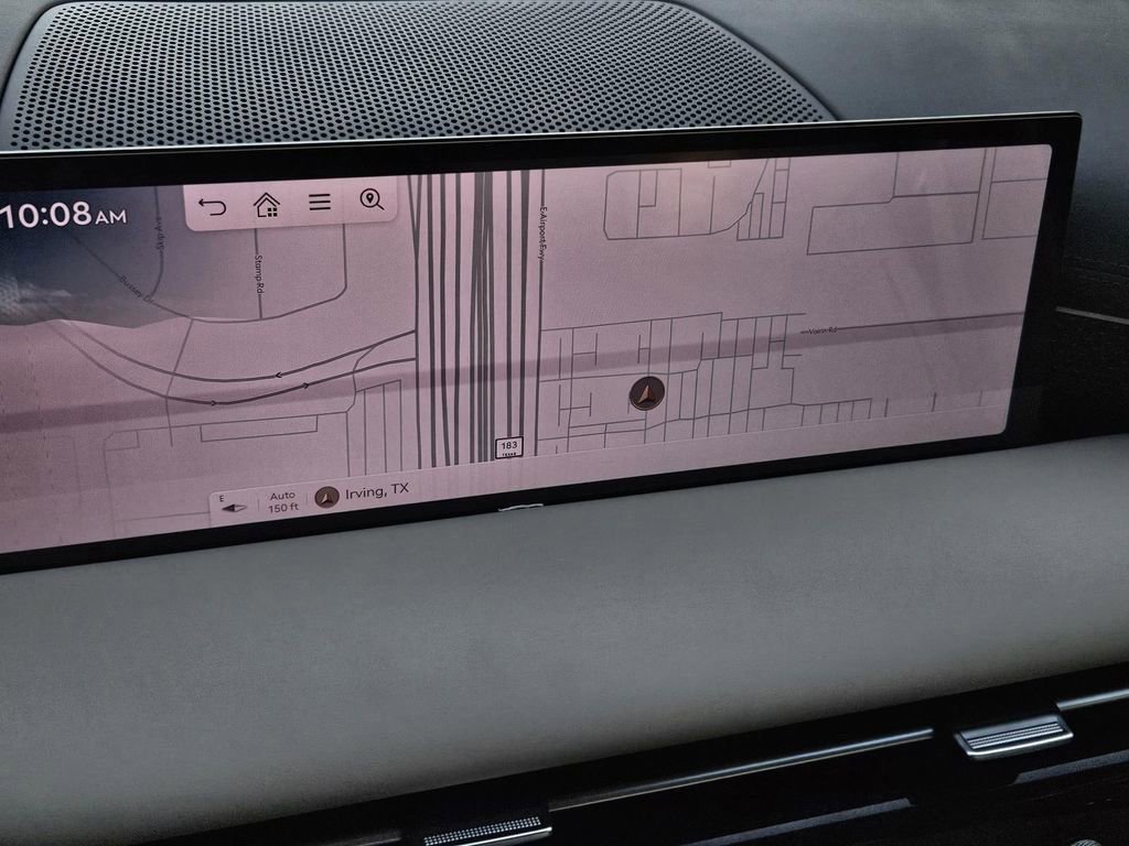 New 2026 Genesis G80 3.5T Sport Prestige image 22