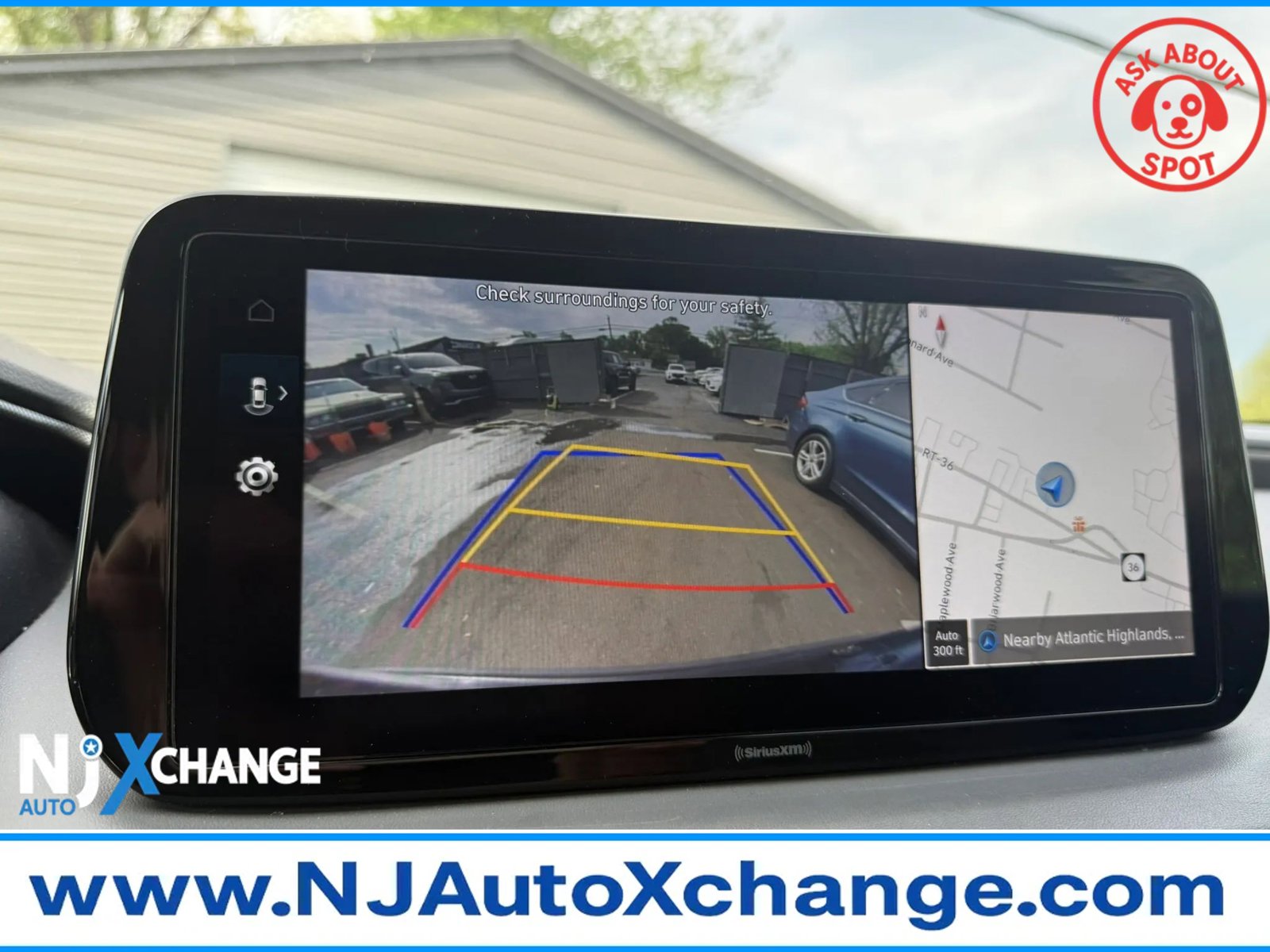 Used 2023 Hyundai Santa Fe SEL AWD/4WD image 41