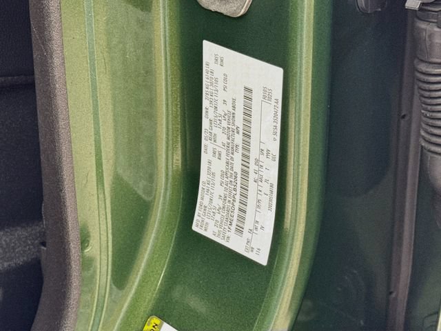 Used 2023 Ford Bronco Wildtrak AWD/4WD image 32