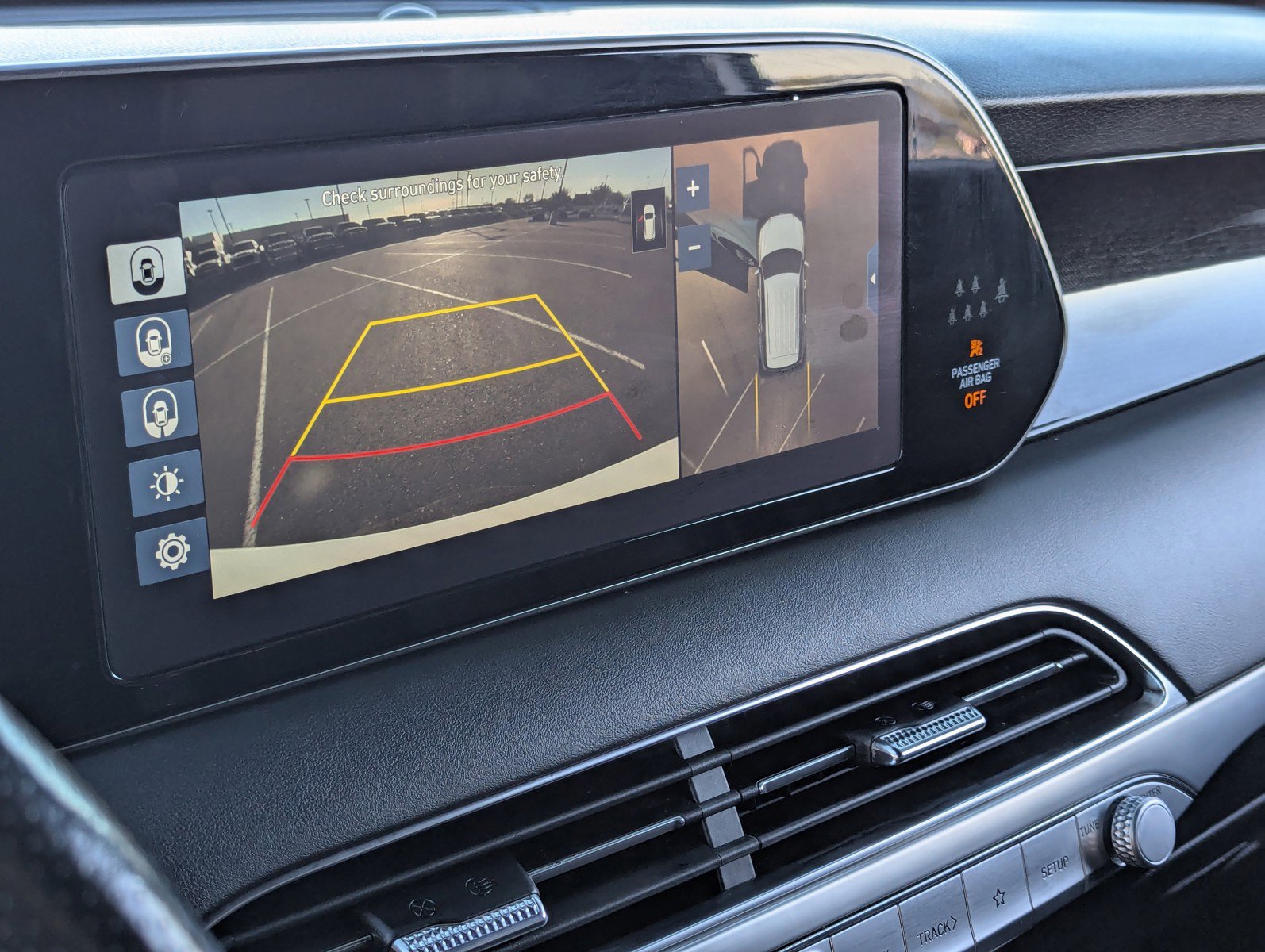 Used 2020 Hyundai Palisade Limited image 31