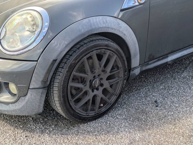 Used 2013 MINI Cooper S FWD image 7