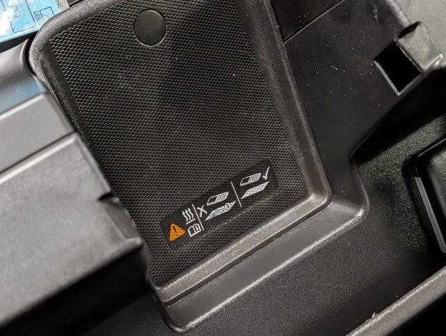 Certified 2023 Chevrolet Silverado 1500 RST image 30