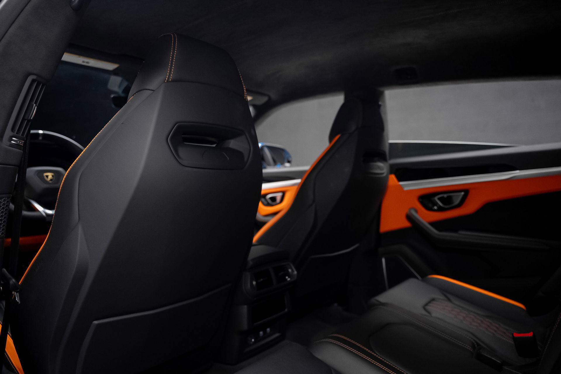 Used 2024 Lamborghini Urus S image 71