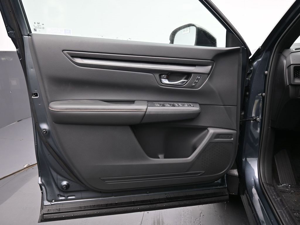 New 2026 Honda CR-V Sport-L image 30