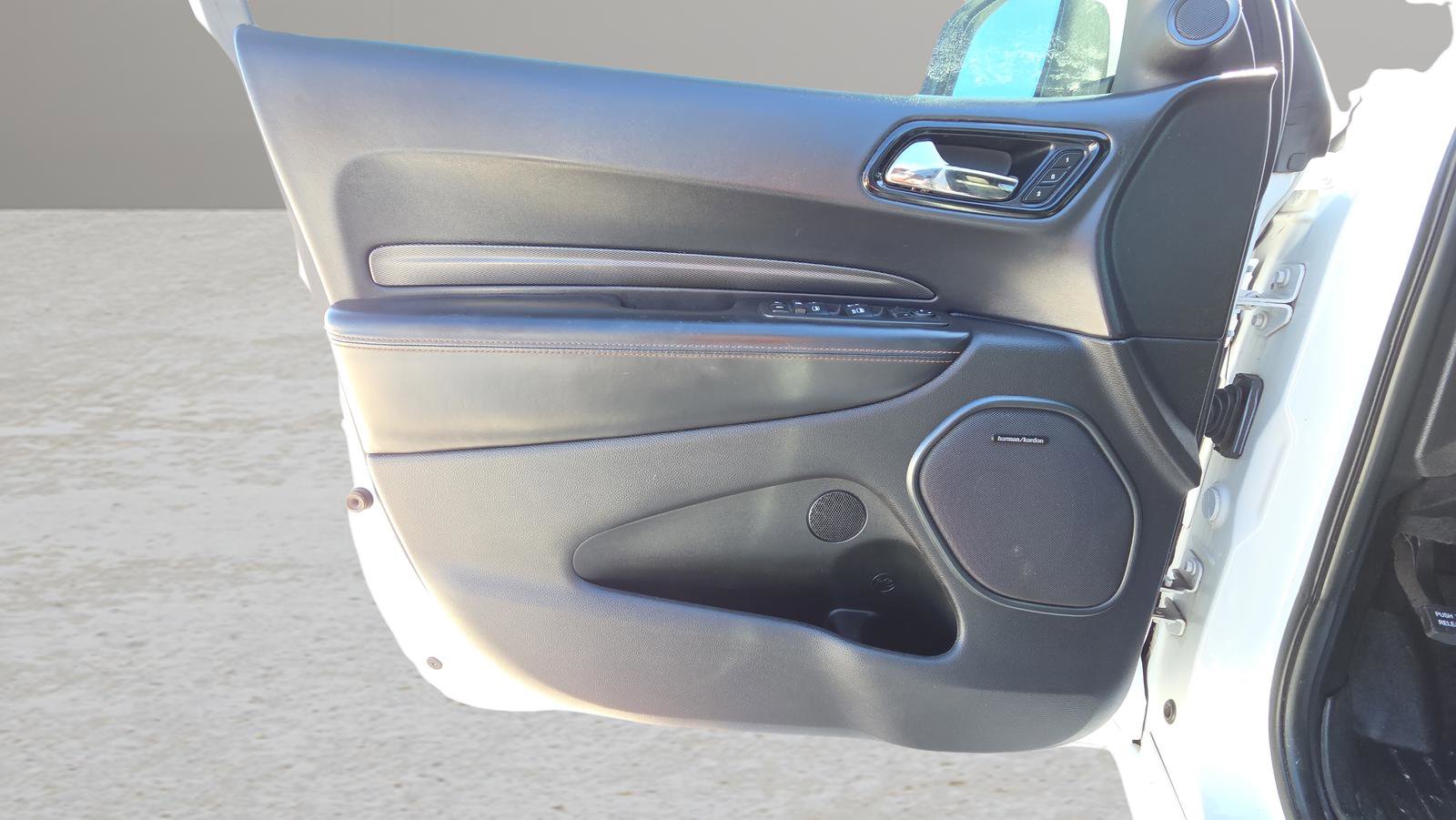 Used 2022 Dodge Durango R/T image 26