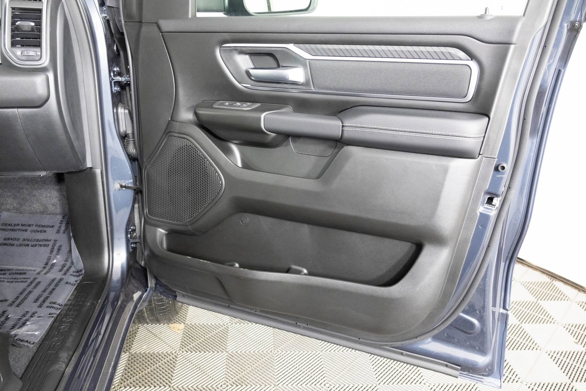 New 2026 RAM 1500 Big Horn image 33