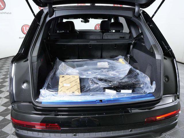 New 2026 Audi Q7 3.0T Premium Plus image 10