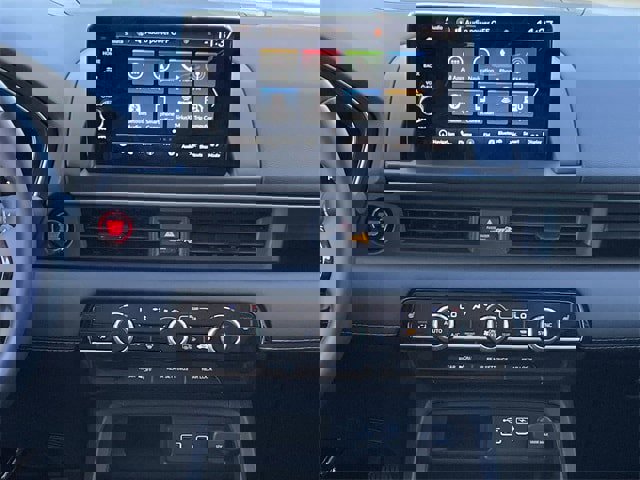 New 2025 Honda Pilot Touring image 16