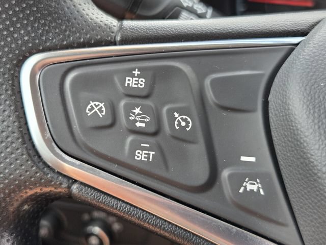 Certified 2024 Chevrolet Equinox LS w/ Driver Confidence II Package FWD image 20