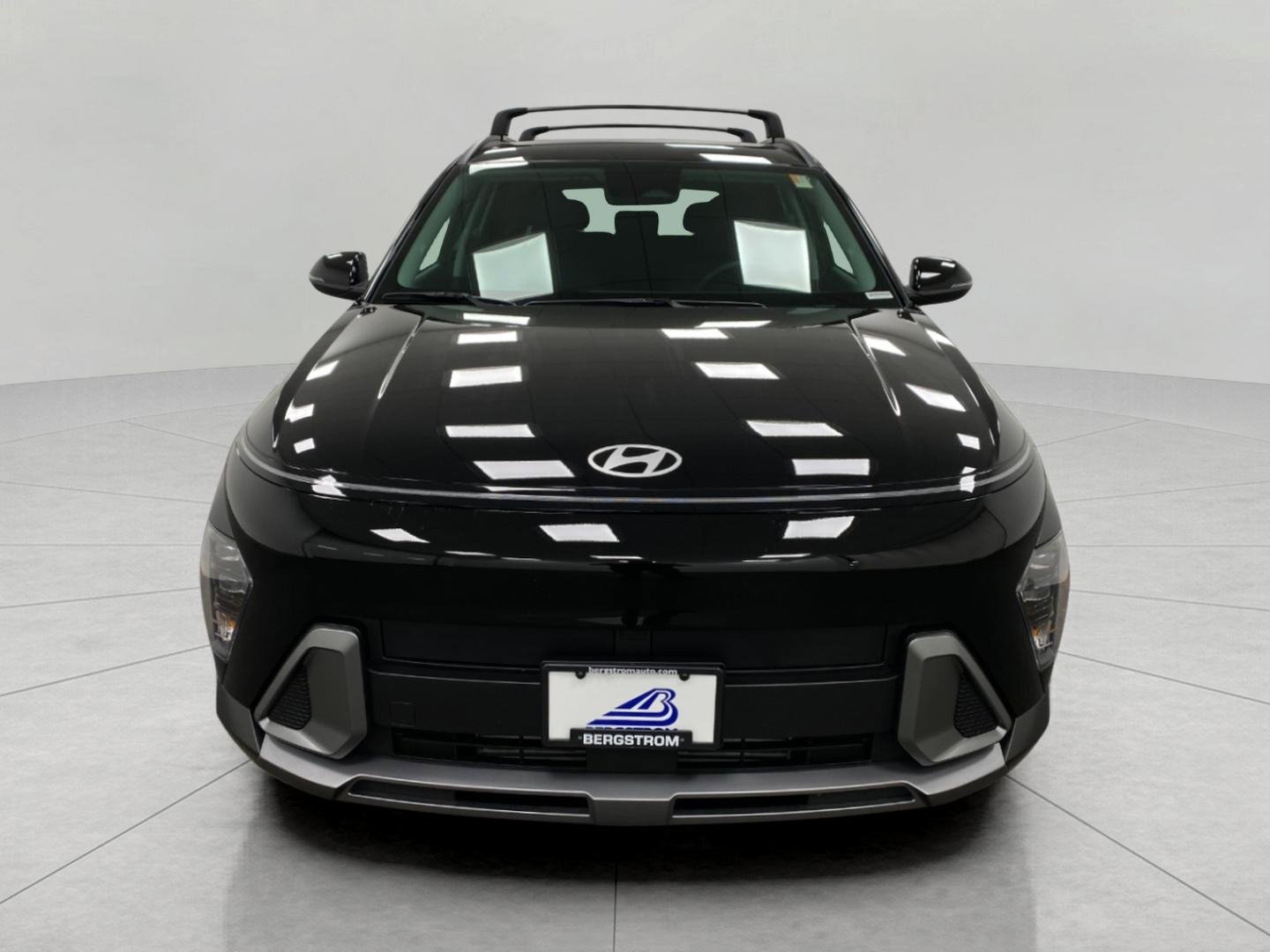 New 2026 Hyundai Kona SEL Premium image 9