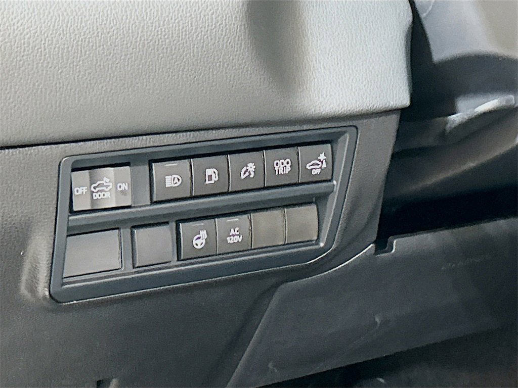 New 2026 Toyota Tundra Limited image 8