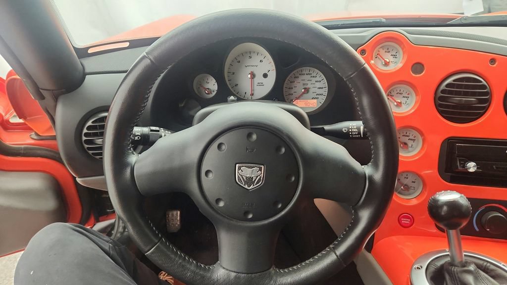 Used 2008 Dodge Viper SRT-10 RWD image 15