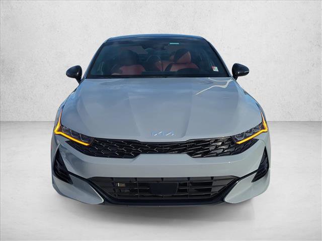 Used 2023 Kia K5 GT-Line FWD image 2