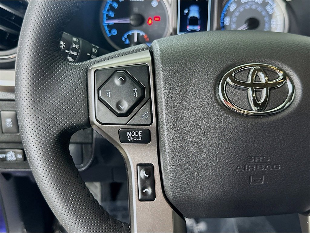 Used 2023 Toyota Tacoma SR5 image 22