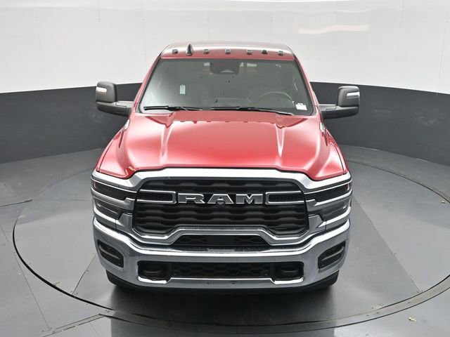 New 2026 RAM 2500 Tradesman image 31