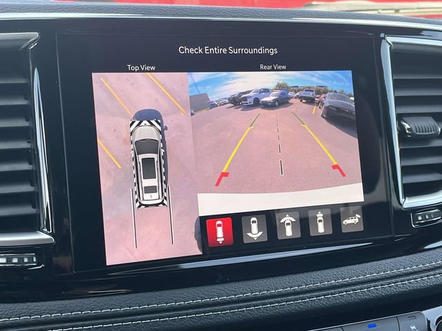 New 2026 Chrysler Pacifica Limited image 24