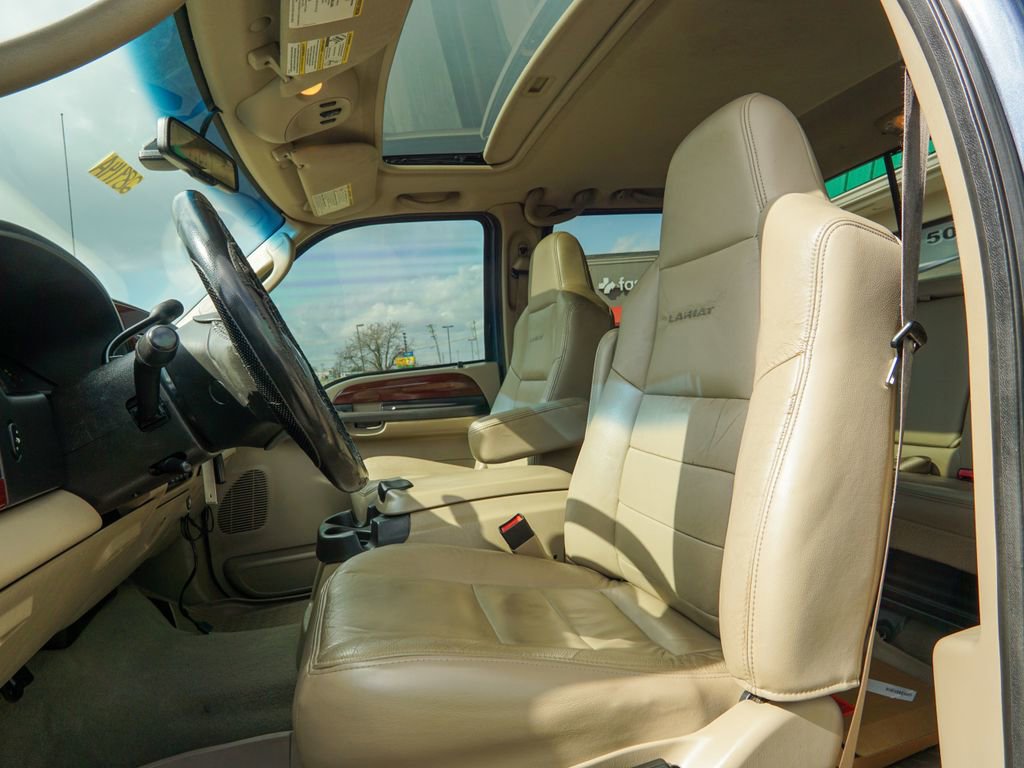 Used 2006 Ford F250 Lariat image 22