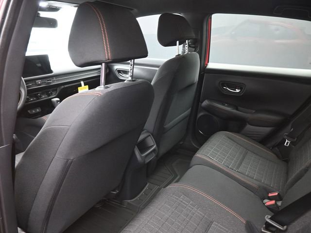 New 2026 Honda HR-V Sport image 23