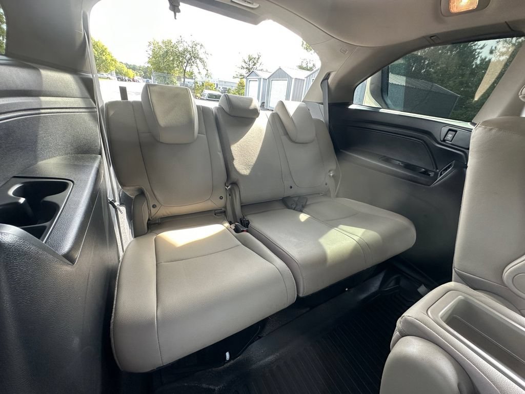 Used 2019 Honda Odyssey EX-L image 29