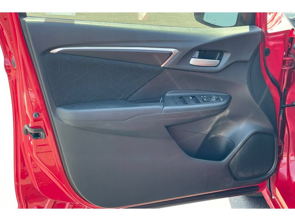 Used 2015 Honda Fit EX image 12