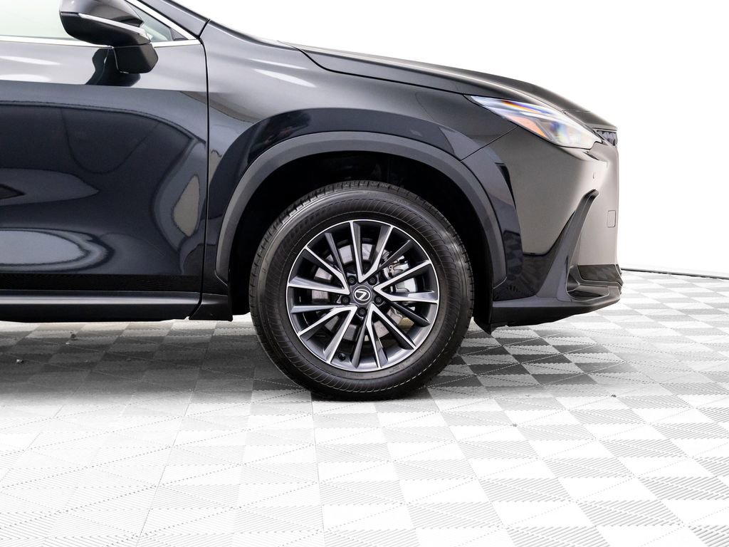 Used 2024 Lexus NX 350 AWD image 36