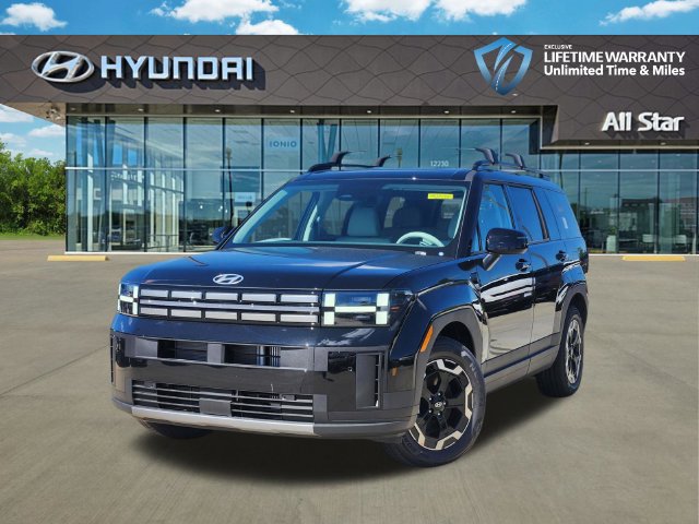 New 2027 Hyundai Santa Fe SEL FWD 360° Tour