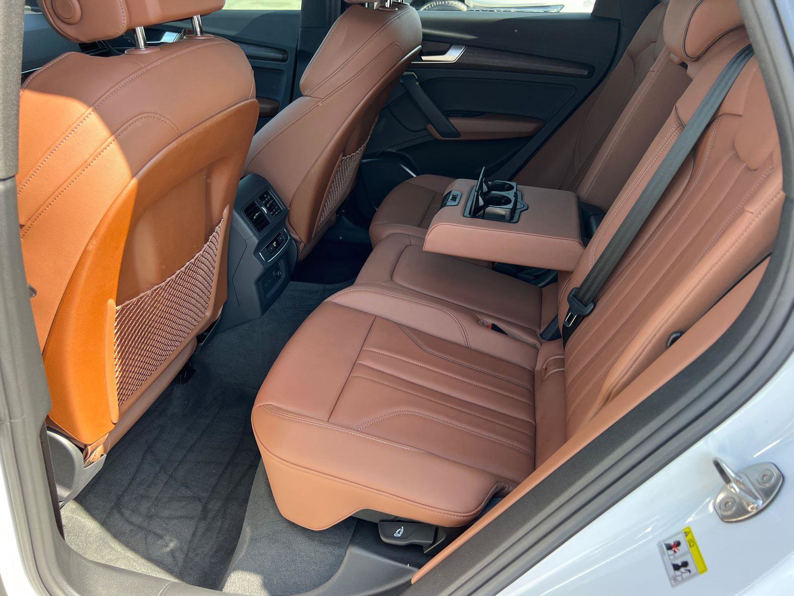 Certified 2024 Audi Q5 2.0T Premium AWD/4WD image 21