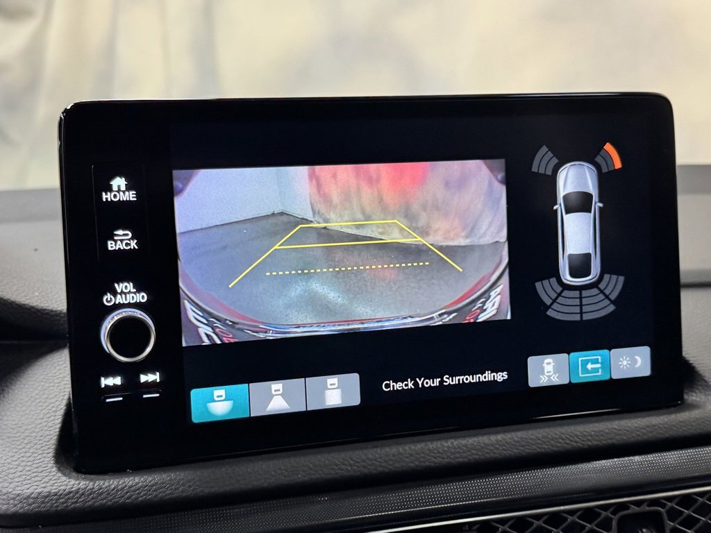 Used 2023 Acura Integra A-Spec image 40