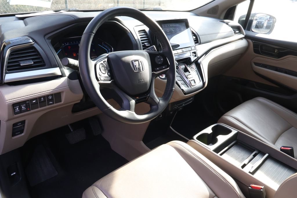 Used 2022 Honda Odyssey Touring image 26