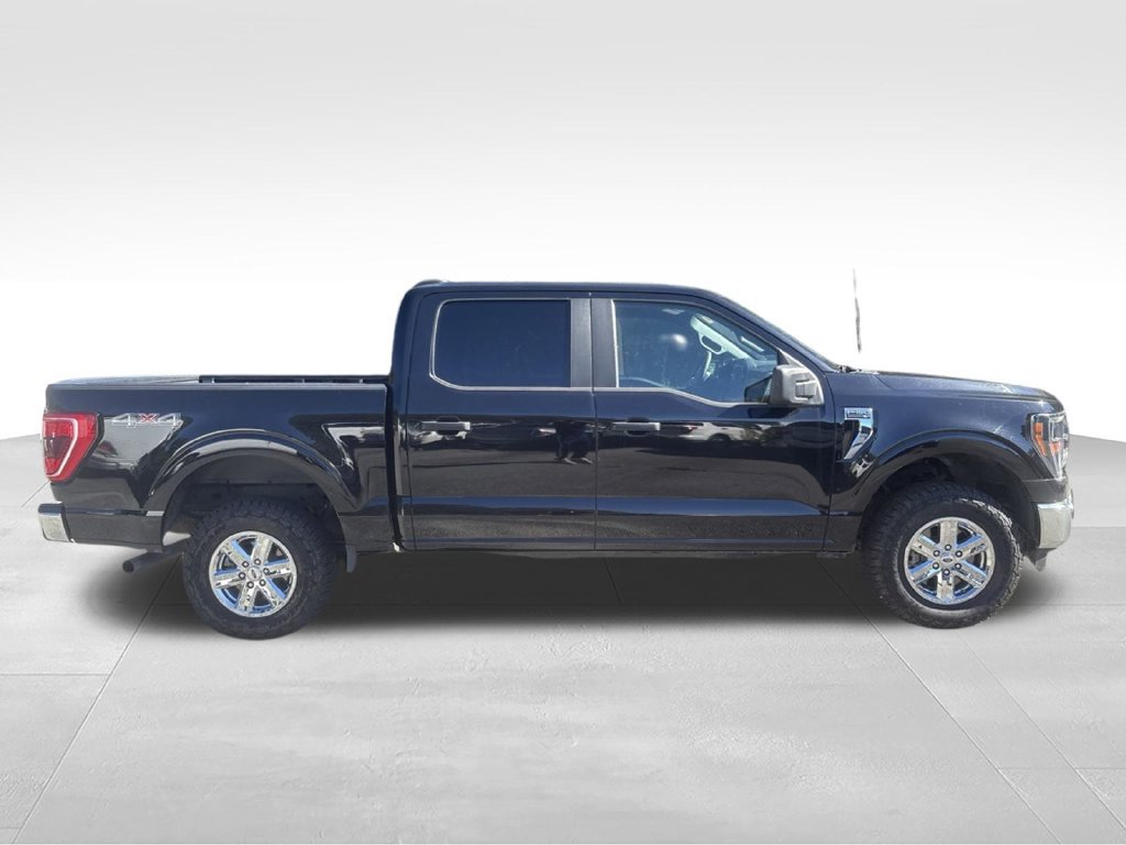 Used 2023 Ford F150 XLT AWD/4WD image 39