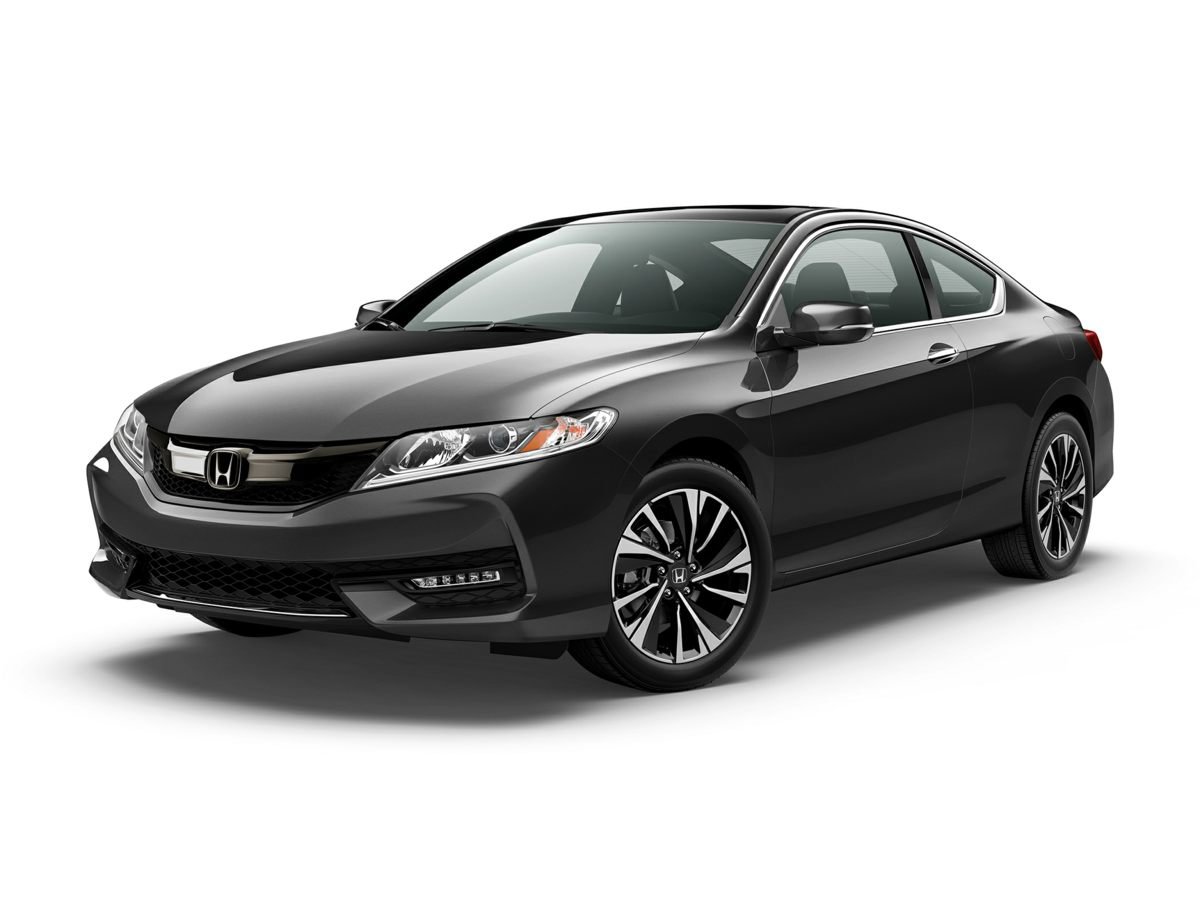Used 2017 Honda Accord EX