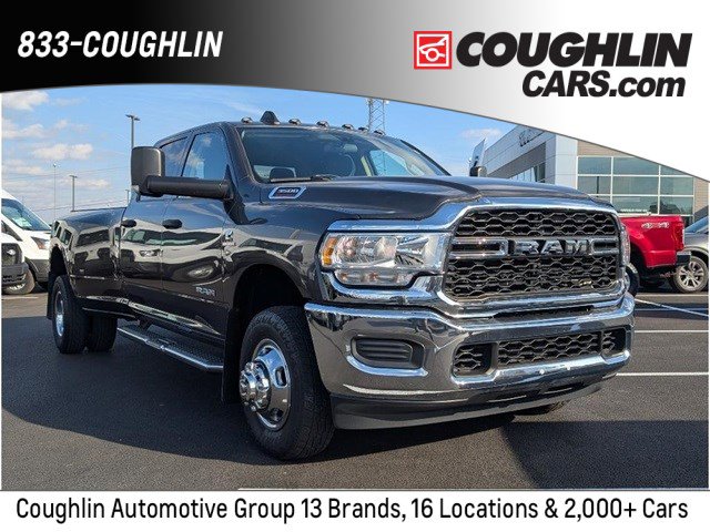 Used 2020 RAM 3500 Tradesman