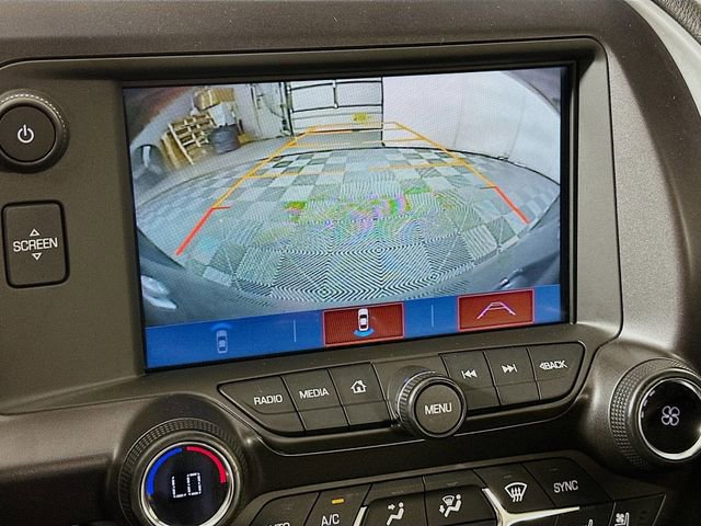 Used 2019 Chevrolet Corvette Z06 image 15