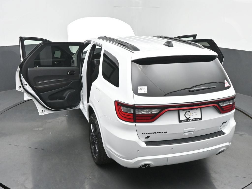 New 2026 Dodge Durango GT w/ Blacktop Package AWD/4WD image 69