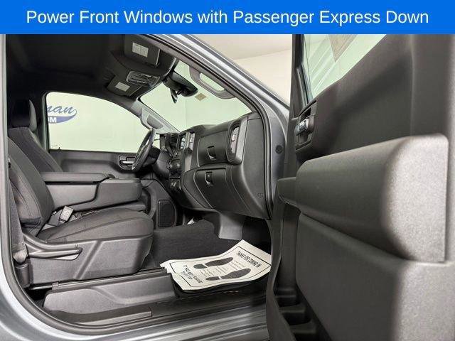 New 2026 Chevrolet Silverado 1500 W/T w/ WT Value Package image 14