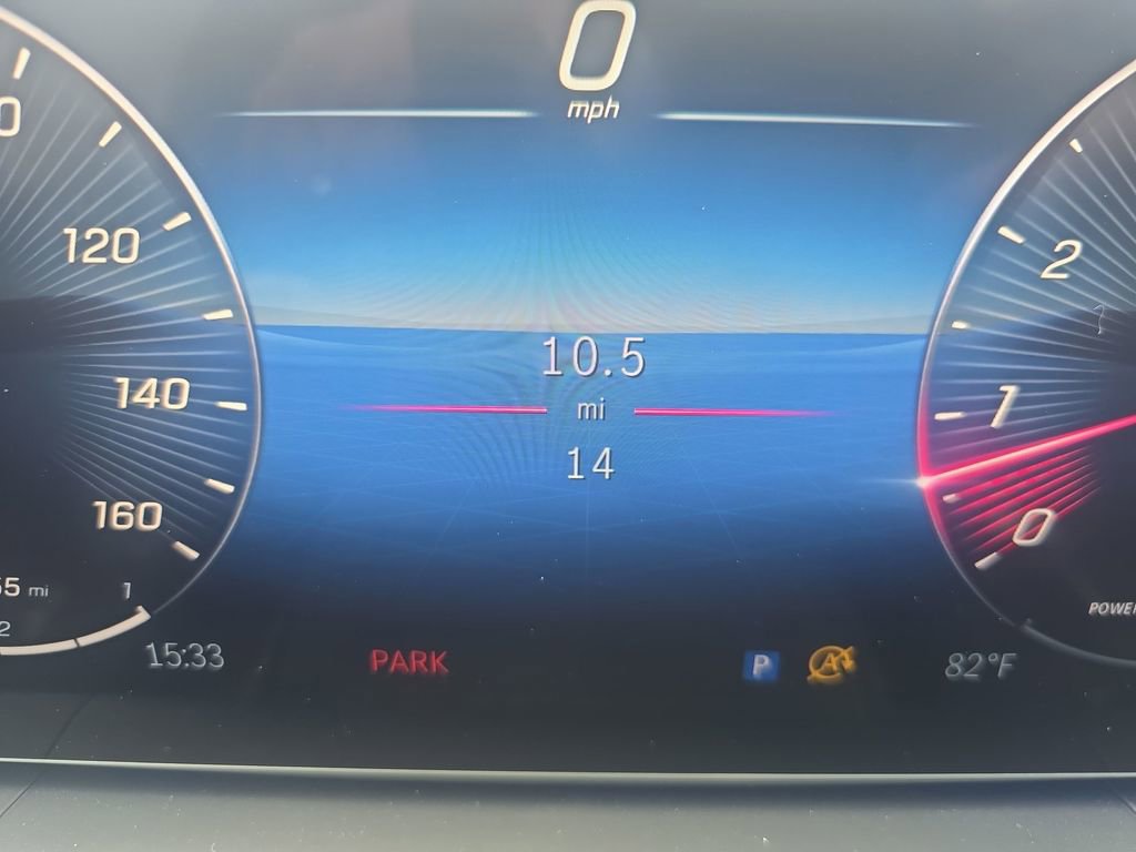 New 2026 Mercedes-Benz GLE 350 4MATIC image 16